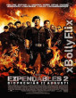 The Expendables 2 2012 Dual Audio (ORG) [Hindi+English] Hollywood Hindi Dubbed Movie Download